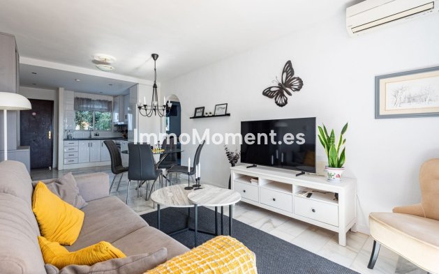 Bestaande woning - Appartement - Mijas - Riviera Del Sol