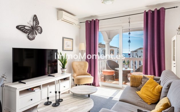 Bestaande woning - Appartement - Mijas - Riviera Del Sol