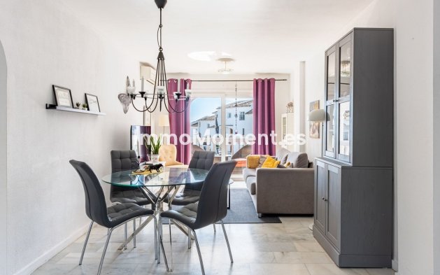 Bestaande woning - Appartement - Mijas - Riviera Del Sol