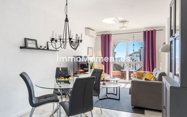 Bestaande woning - Appartement - Mijas - Riviera Del Sol