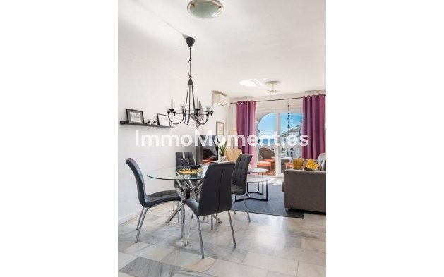 Bestaande woning - Appartement - Mijas - Riviera Del Sol