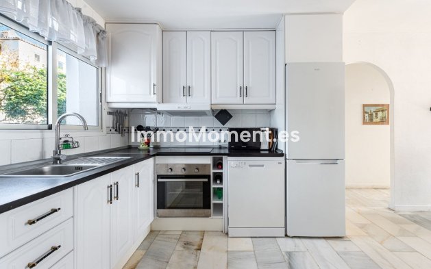 Bestaande woning - Appartement - Mijas - Riviera Del Sol