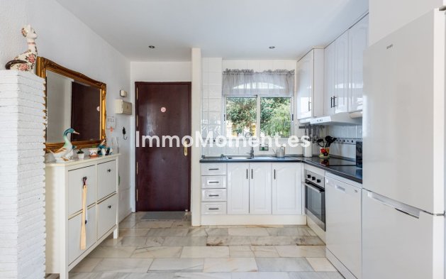 Bestaande woning - Appartement - Mijas - Riviera Del Sol