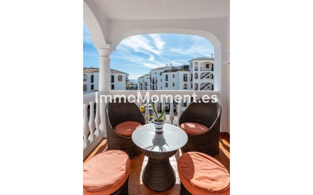 Bestaande woning - Appartement - Mijas - Riviera Del Sol