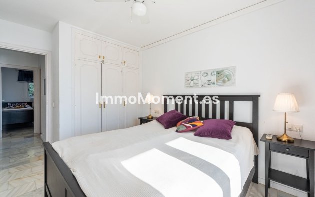 Bestaande woning - Appartement - Mijas - Riviera Del Sol