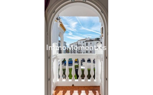 Bestaande woning - Appartement - Mijas - Riviera Del Sol