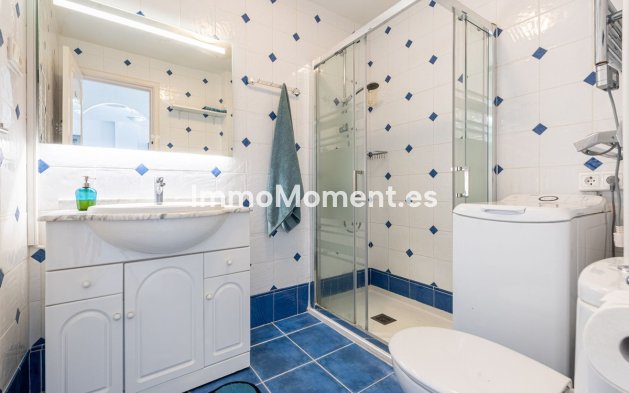 Bestaande woning - Appartement - Mijas - Riviera Del Sol