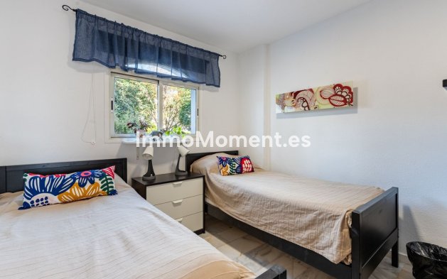 Bestaande woning - Appartement - Mijas - Riviera Del Sol