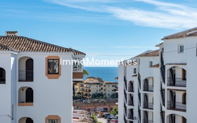 Bestaande woning - Appartement - Mijas - Riviera Del Sol