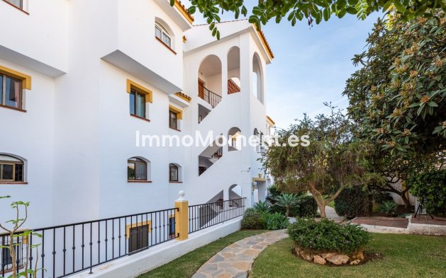 Bestaande woning - Appartement - Mijas - Riviera Del Sol