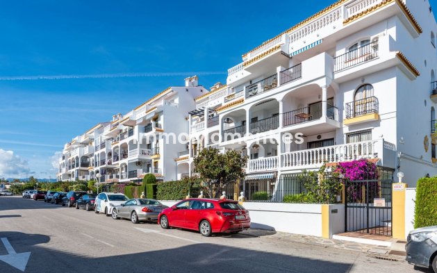 Bestaande woning - Appartement - Mijas - Riviera Del Sol