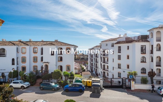 Bestaande woning - Appartement - Mijas - Riviera Del Sol