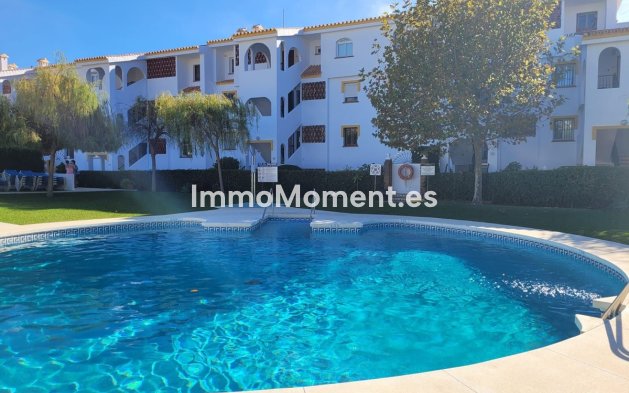 Bestaande woning - Appartement - Mijas - Riviera Del Sol