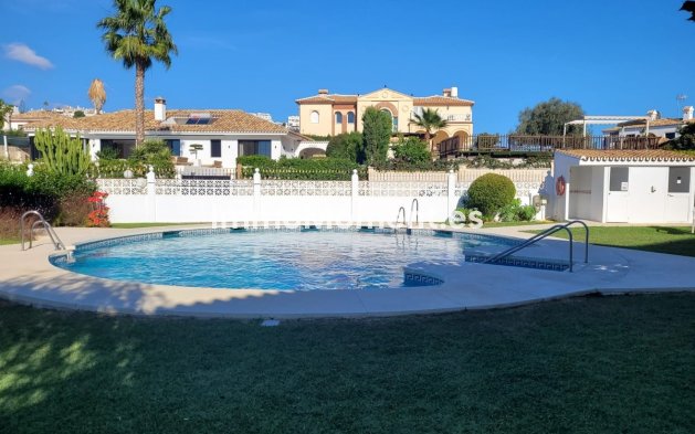 Bestaande woning - Appartement - Mijas - Riviera Del Sol