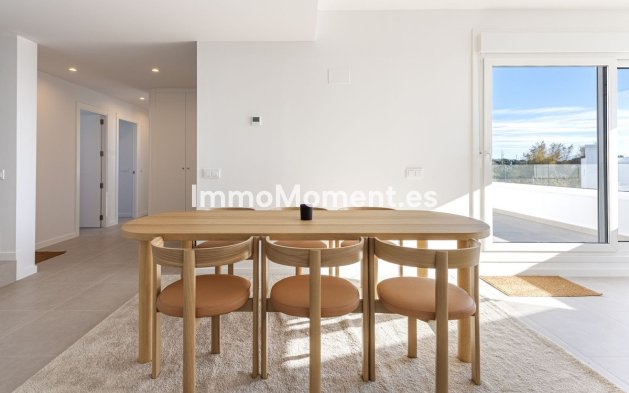Revente - Appartement - Estepona  - Bel Air