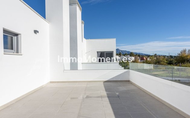 Revente - Appartement - Estepona  - Bel Air