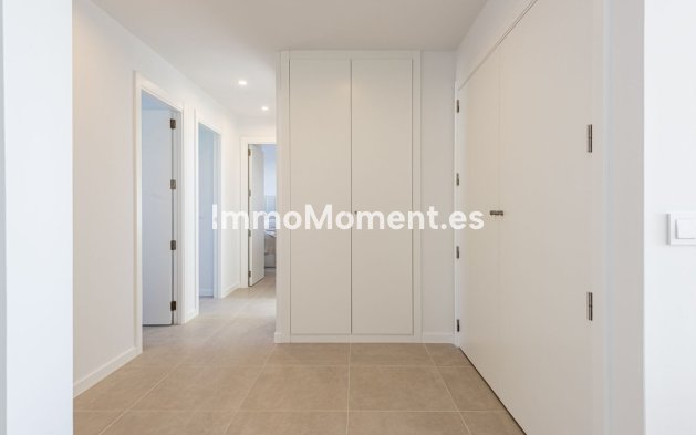 Revente - Appartement - Estepona  - Bel Air