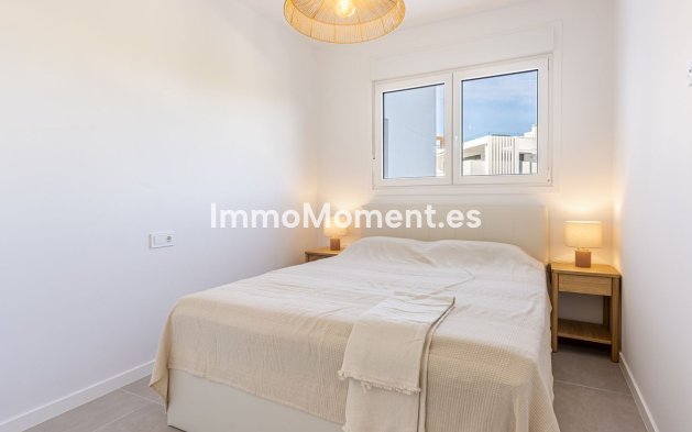 Revente - Appartement - Estepona  - Bel Air