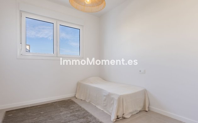 Revente - Appartement - Estepona  - Bel Air