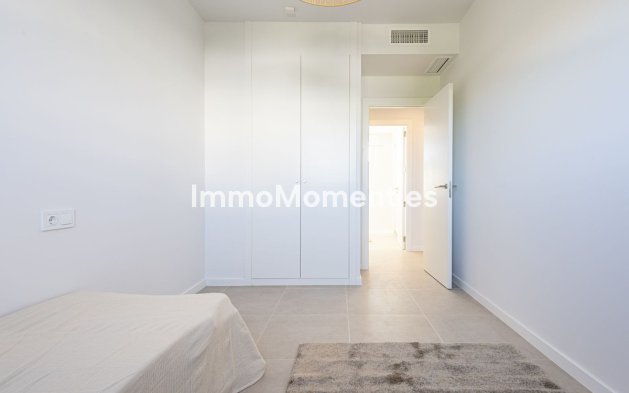 Revente - Appartement - Estepona  - Bel Air