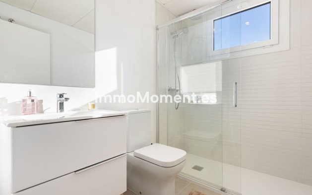 Revente - Appartement - Estepona  - Bel Air