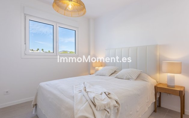 Revente - Appartement - Estepona  - Bel Air