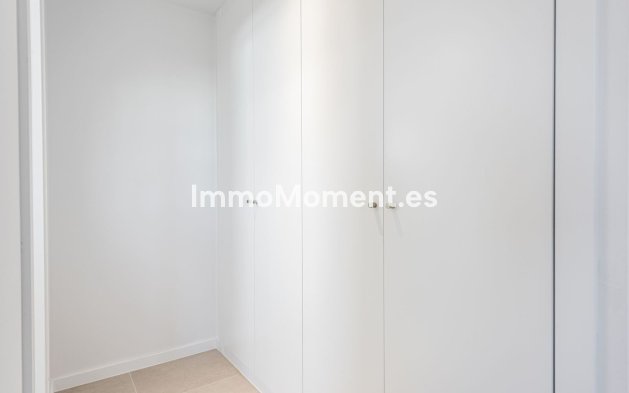 Revente - Appartement - Estepona  - Bel Air