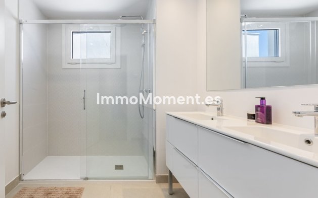 Revente - Appartement - Estepona  - Bel Air