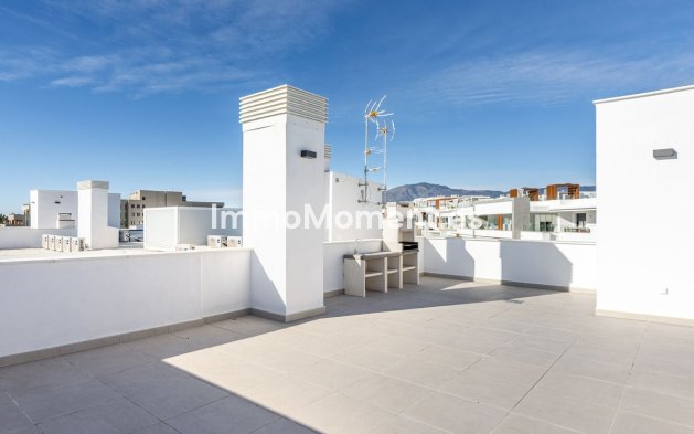 Revente - Appartement - Estepona  - Bel Air
