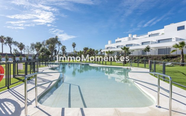 Revente - Appartement - Estepona  - Bel Air
