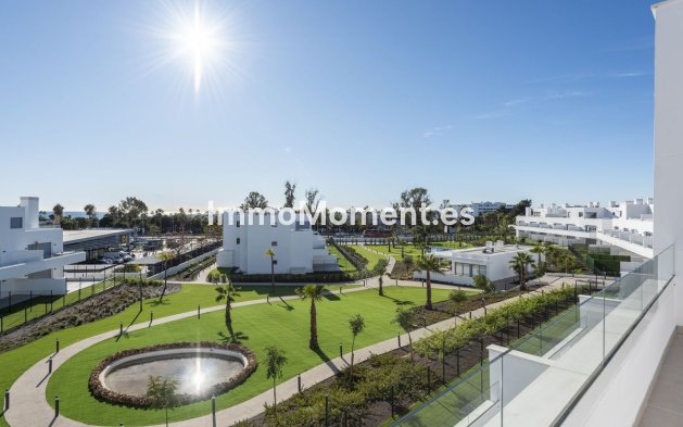 Revente - Appartement - Estepona  - Bel Air