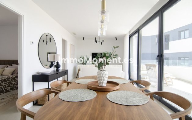 Wiederverkauf - Wohnung - Fuengirola - Fuengirola Centro