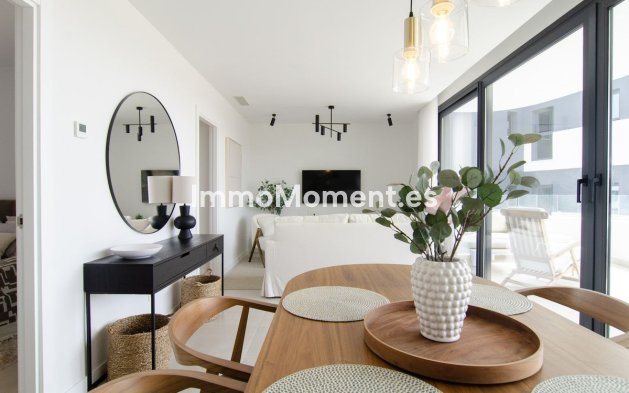 Wiederverkauf - Wohnung - Fuengirola - Fuengirola Centro