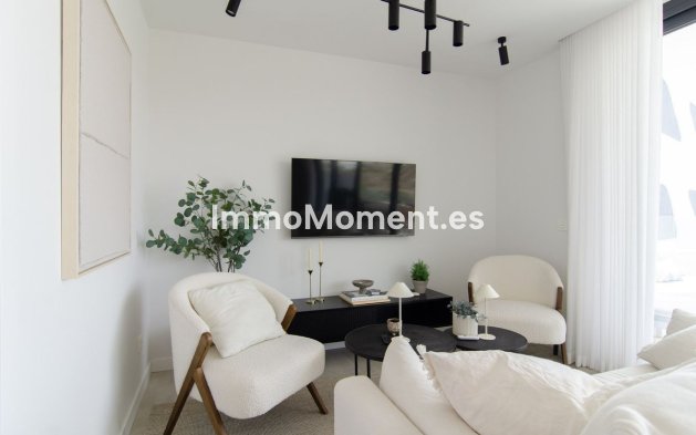 Wiederverkauf - Wohnung - Fuengirola - Fuengirola Centro