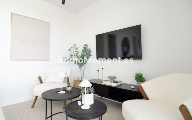 Wiederverkauf - Wohnung - Fuengirola - Fuengirola Centro