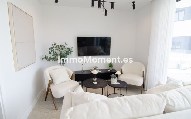 Wiederverkauf - Wohnung - Fuengirola - Fuengirola Centro