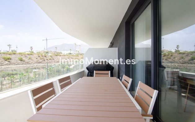Wiederverkauf - Wohnung - Fuengirola - Fuengirola Centro