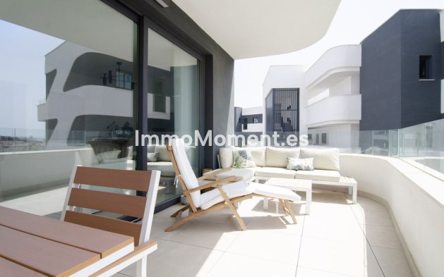 Wiederverkauf - Wohnung - Fuengirola - Fuengirola Centro