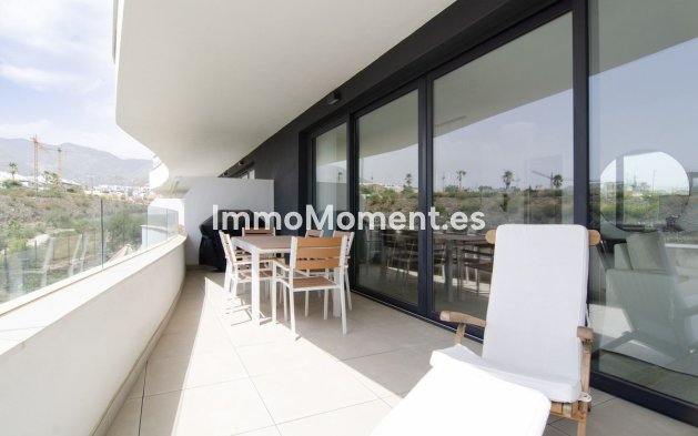 Wiederverkauf - Wohnung - Fuengirola - Fuengirola Centro