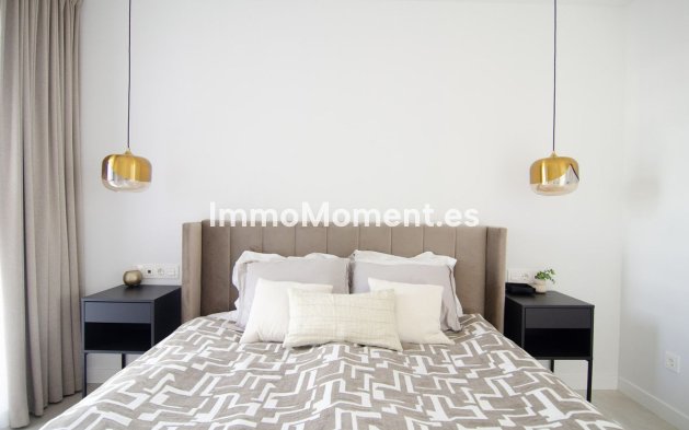 Wiederverkauf - Wohnung - Fuengirola - Fuengirola Centro