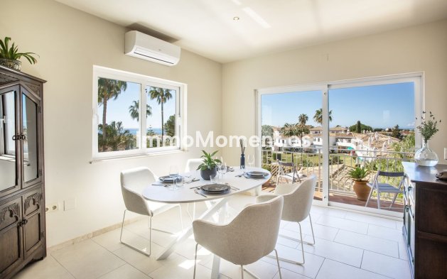 Wiederverkauf - Freistehende Villa - Mijas - Riviera Del Sol