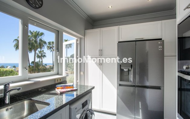 Wiederverkauf - Freistehende Villa - Mijas - Riviera Del Sol