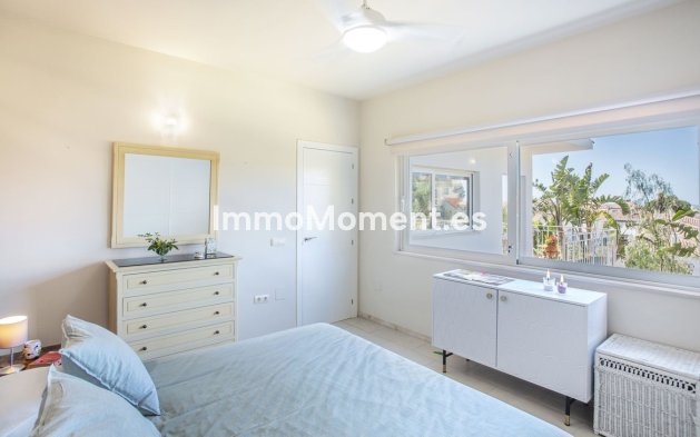 Wiederverkauf - Freistehende Villa - Mijas - Riviera Del Sol