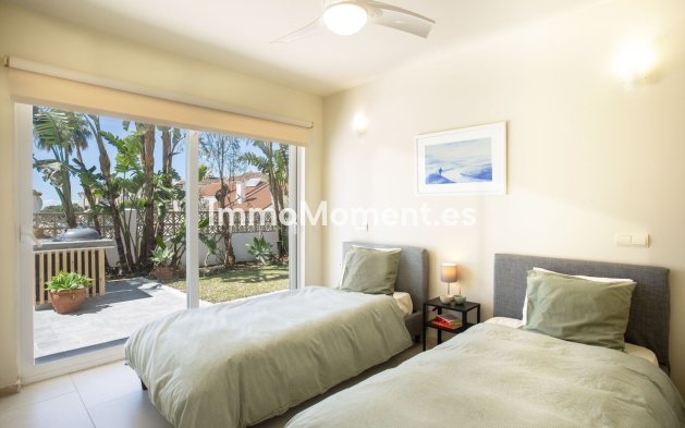 Wiederverkauf - Freistehende Villa - Mijas - Riviera Del Sol