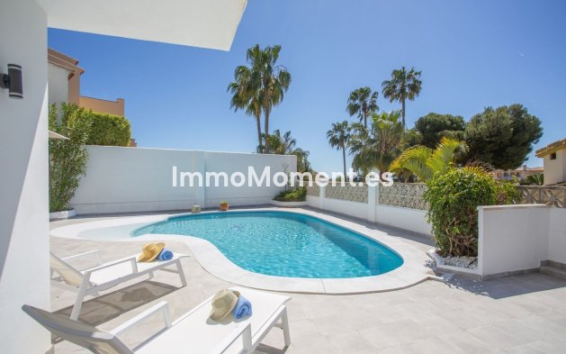 Wiederverkauf - Freistehende Villa - Mijas - Riviera Del Sol