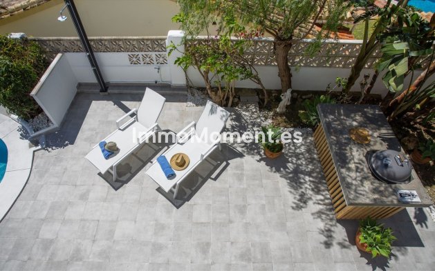 Wiederverkauf - Freistehende Villa - Mijas - Riviera Del Sol