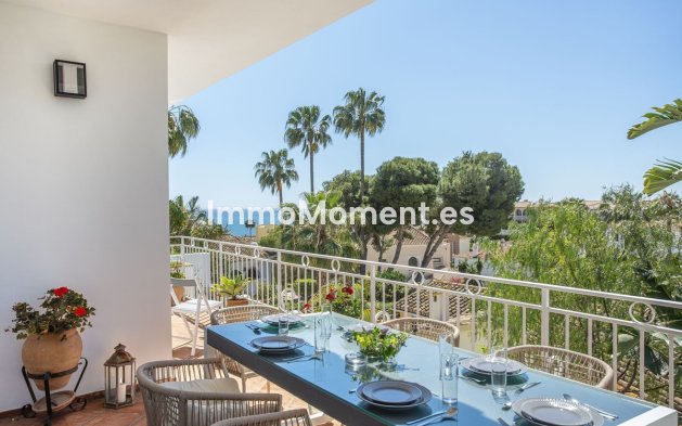 Wiederverkauf - Freistehende Villa - Mijas - Riviera Del Sol