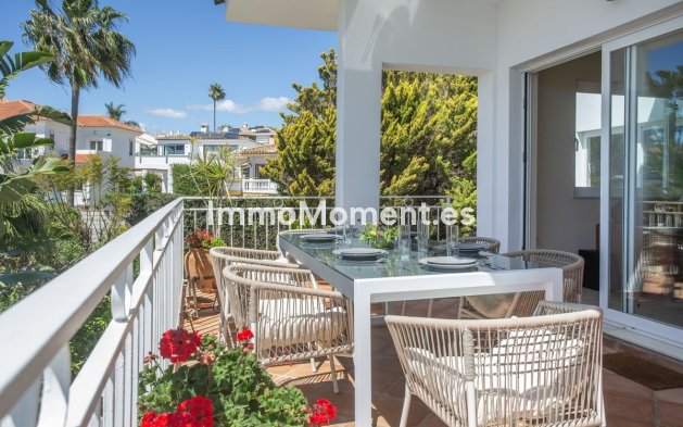 Wiederverkauf - Freistehende Villa - Mijas - Riviera Del Sol