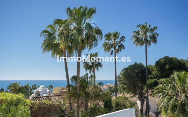 Wiederverkauf - Freistehende Villa - Mijas - Riviera Del Sol