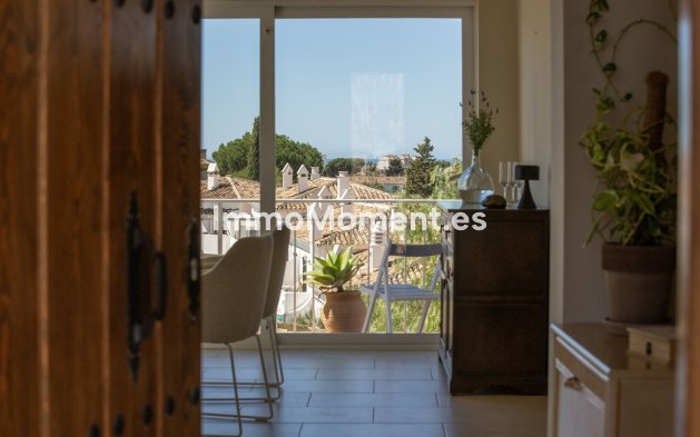 Wiederverkauf - Freistehende Villa - Mijas - Riviera Del Sol